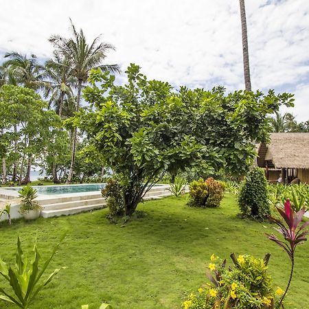 กี พาลาวาน รีสอร์ต Hotel เอลนิโด ภายนอก รูปภาพ