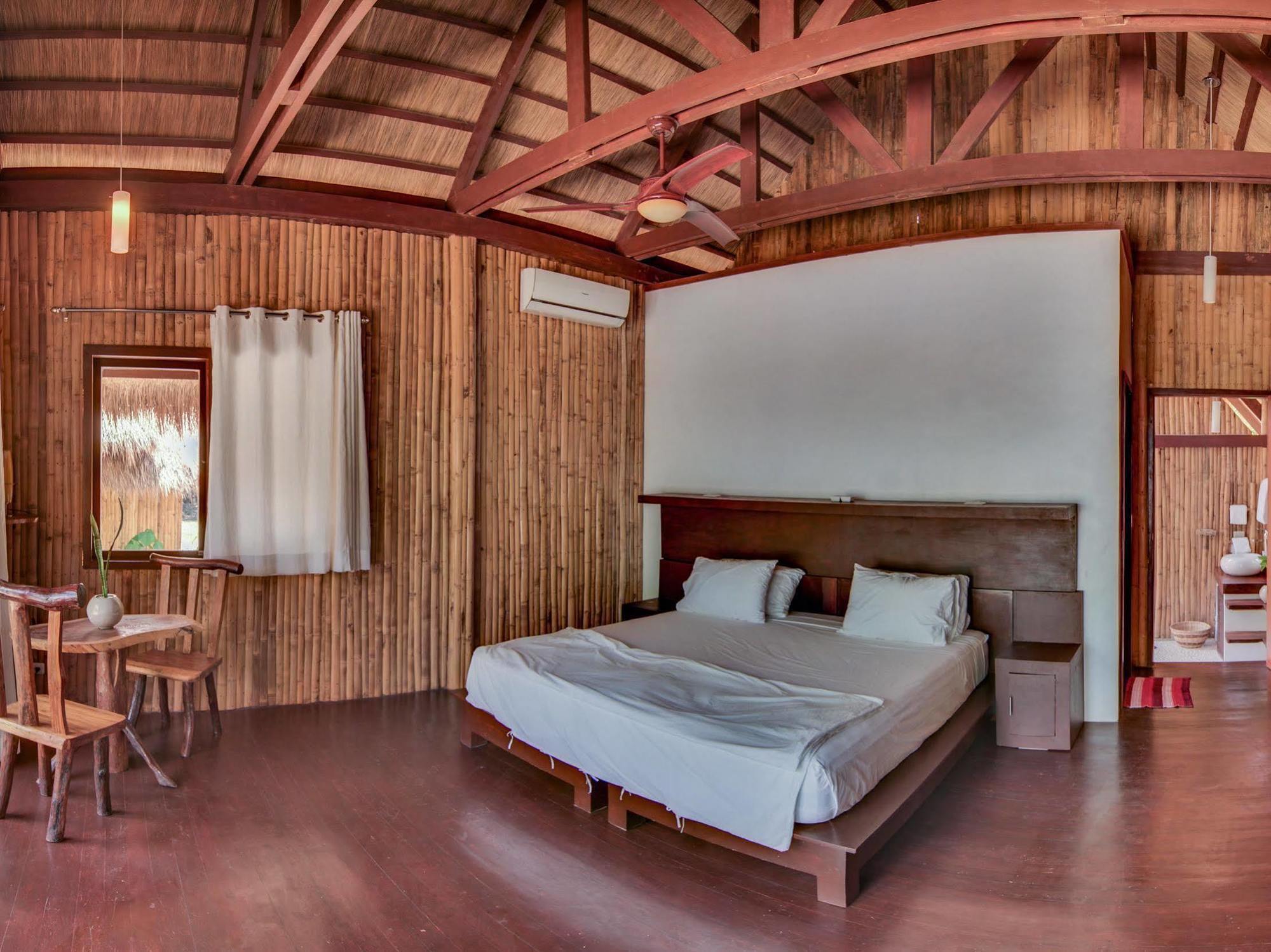 กี พาลาวาน รีสอร์ต Hotel เอลนิโด ภายนอก รูปภาพ